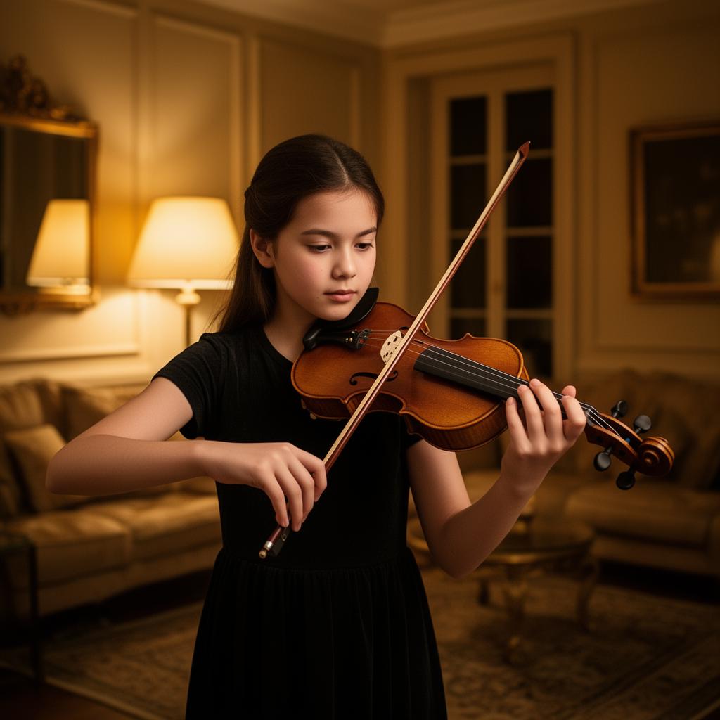Amateur Performance