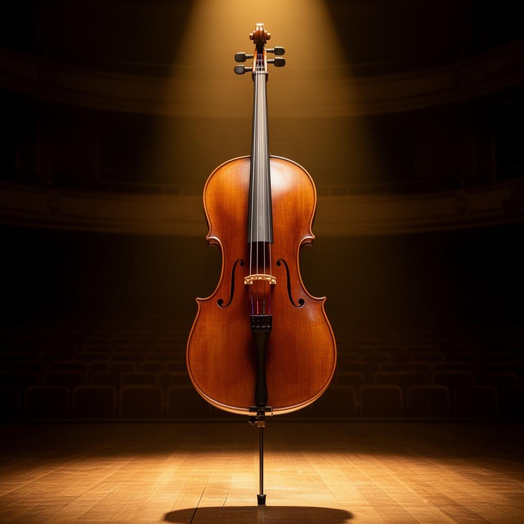 Cello