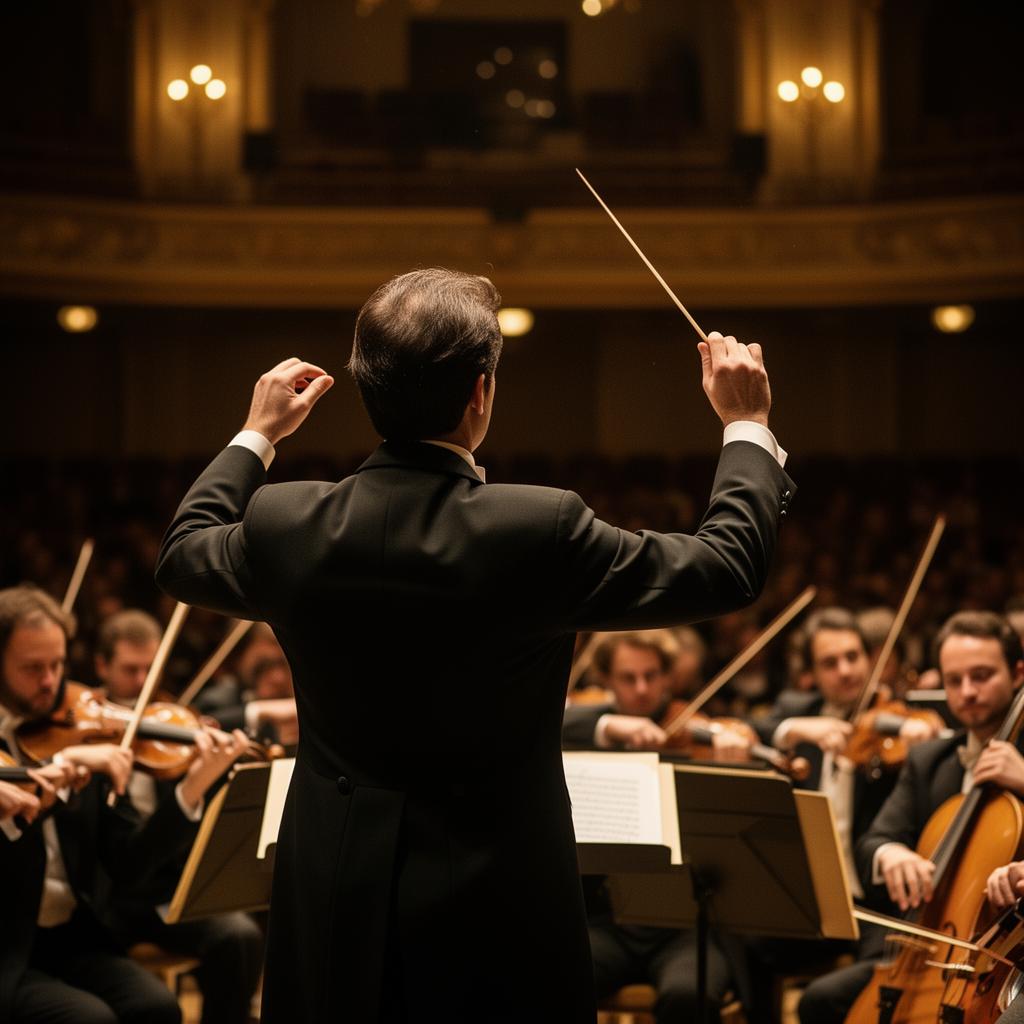 Conducting
