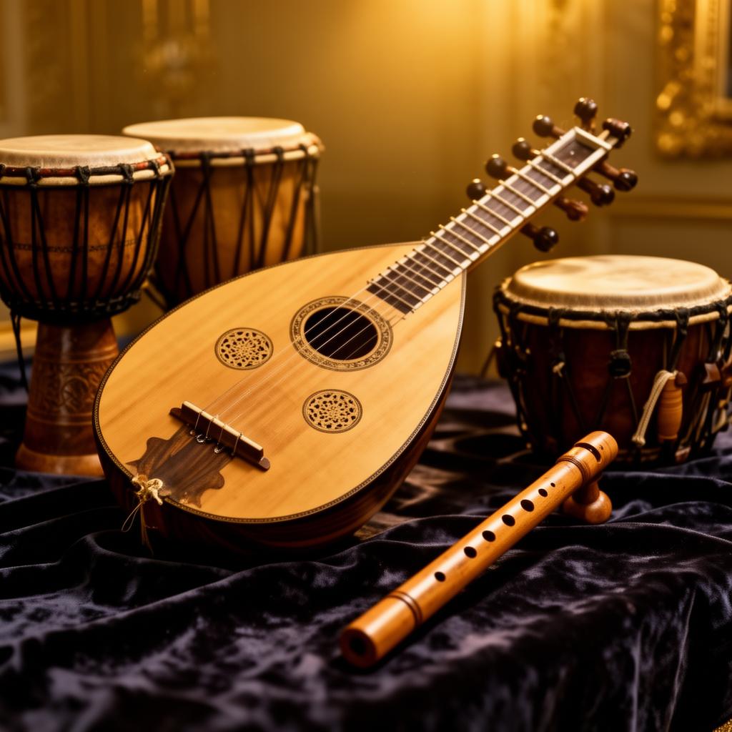 World Music